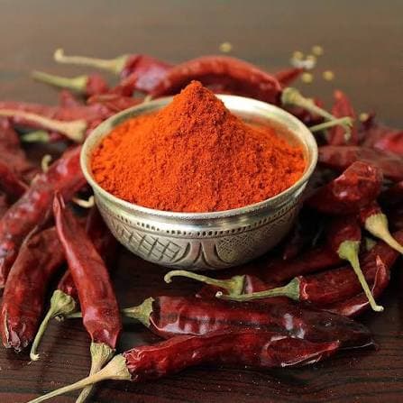 Lal Mirch Powder
